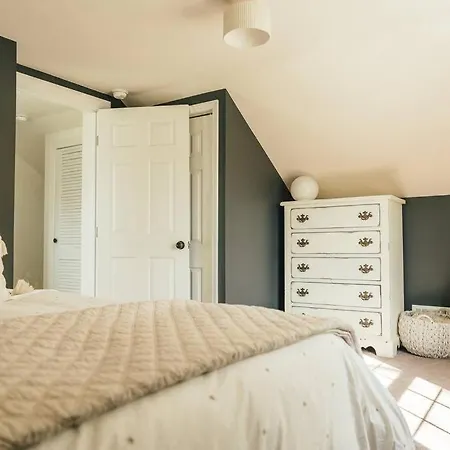 Cozy Cottage, Hot Tub, Fire Pit, 15Min To Hudson And Hiking
